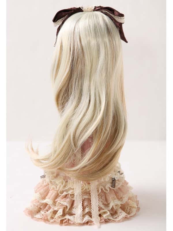 Muñeca Pullip Groove ROMANTIC ALICE PINK Doll - Dolls.moe