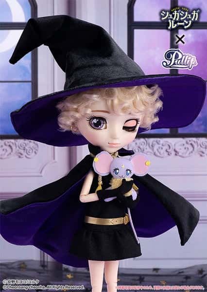 Muñeca Pullip Vanilla Mieux Sugar Sugar Rune - Dolls.moe
