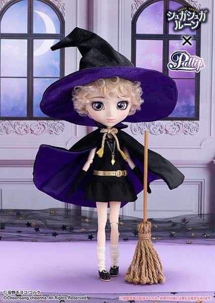 Muñeca Pullip Vanilla Mieux Sugar Sugar Rune - Dolls.moe