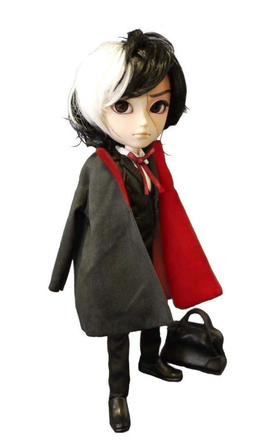 Muñeca Taeyang BLACK JACK Groove Jun Planning Doll - Dolls.moe