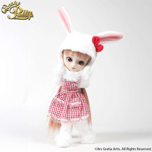 Muñeca Woori Pullip Leprotto - Dolls.moe