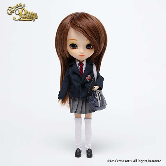 Muñeca Woori Pullip Nina - Dolls.moe