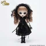 Muñeca Woori Pullip Noir - Dolls.moe
