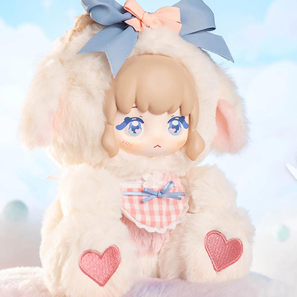 Ninizee Garden Poetry Series Plush Blind Box - Dolls.moe