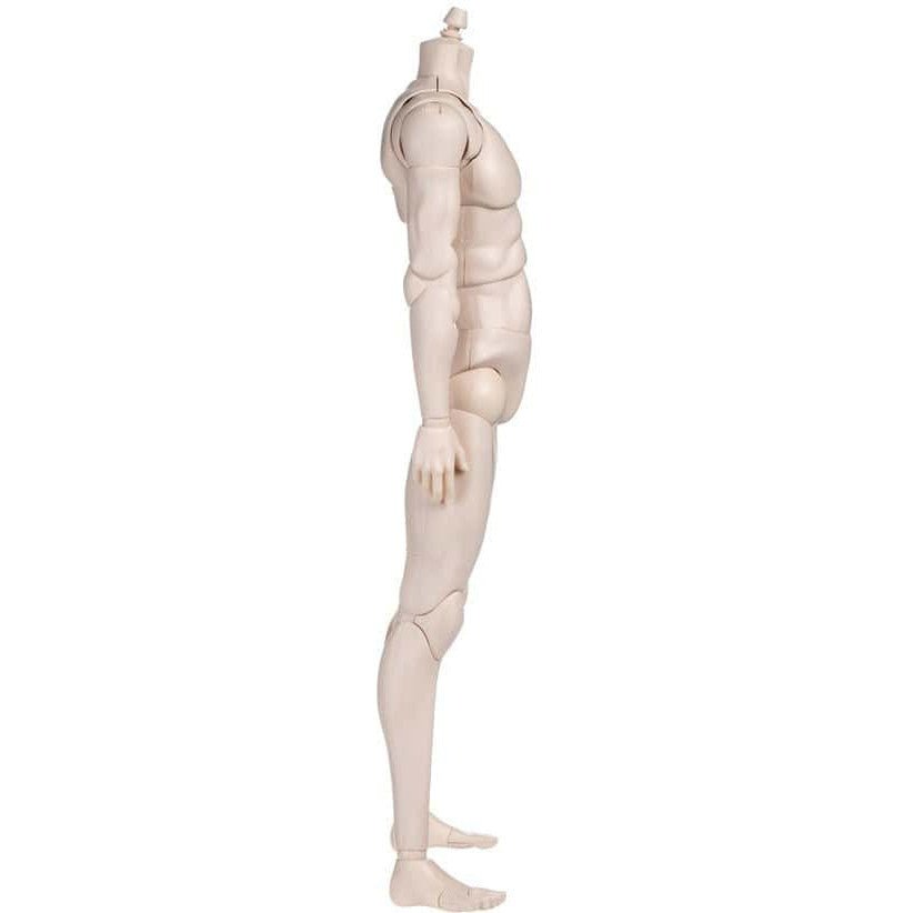 Obitsu 30cm Male / Boy WHITE BODY DOLL - Dolls.moe