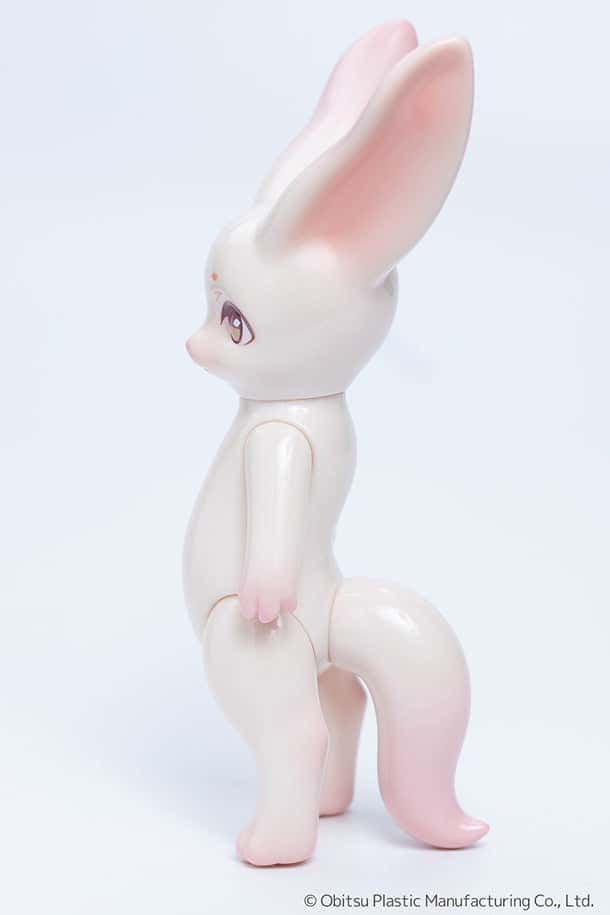 Obitsu KeMolia Lomiron - Dolls.moe