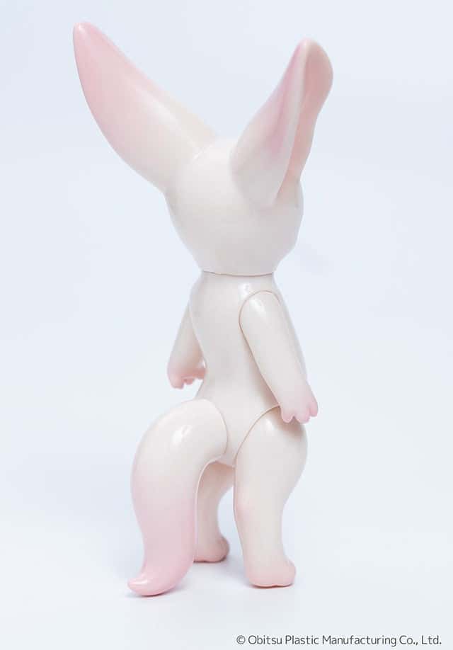 Obitsu KeMolia Lomiron - Dolls.moe