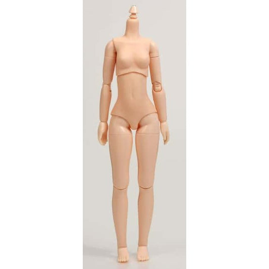 Obitsu SBH - M 24cm Female / Chica NATURAL BODY DOLL - Dolls.moe