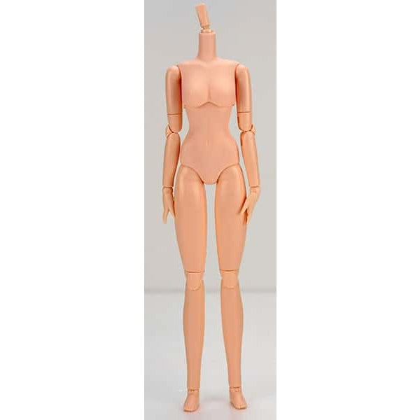 Obitsu SBH - S NATURAL 27cm Female / Chica Cuerpo Body - Dolls.moe