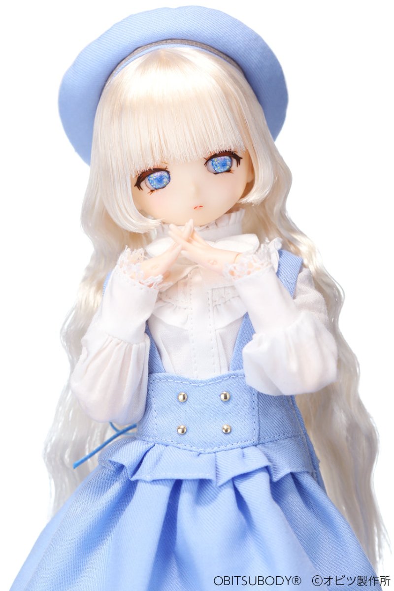 Obitsu Uniform series『 Marie Matsuoka 』Doll - Dolls.moe