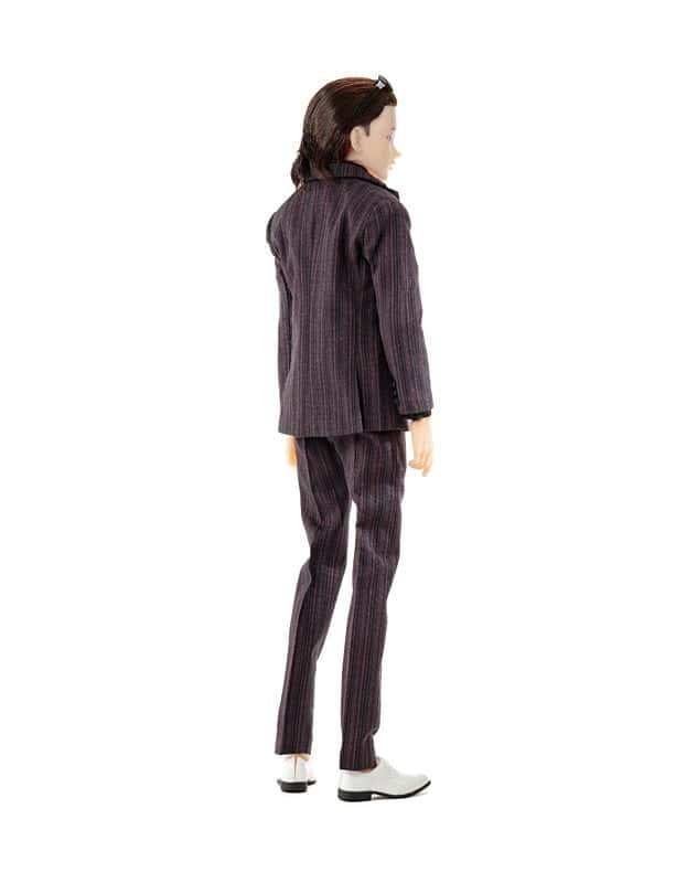 Petworks One - sixth Men's Gangster Eight Doll - Dolls.moe