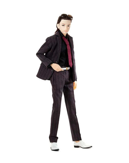 Petworks One - sixth Men's Gangster Eight Doll - Dolls.moe