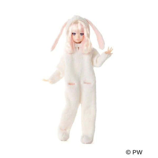 PETWORKS® RURUKO DOLL MUÑECA "23ETO USAGUI USAGI" NEW MINT IN BOX (NIB) - Dolls.moe