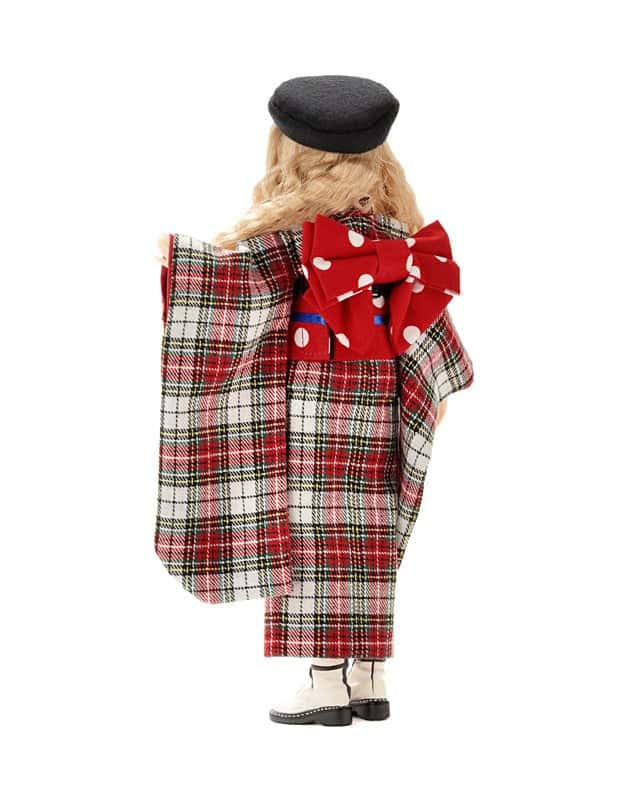 PETWORKS® RURUKO DOLL MUÑECA "CCS 21AN" NEW MINT IN BOX (NIB) - Dolls.moe