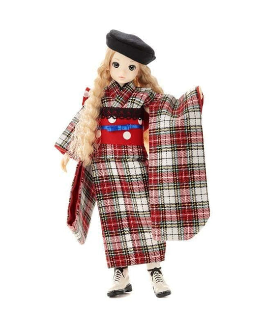 PETWORKS® RURUKO DOLL MUÑECA "CCS 21AN" NEW MINT IN BOX (NIB) - Dolls.moe