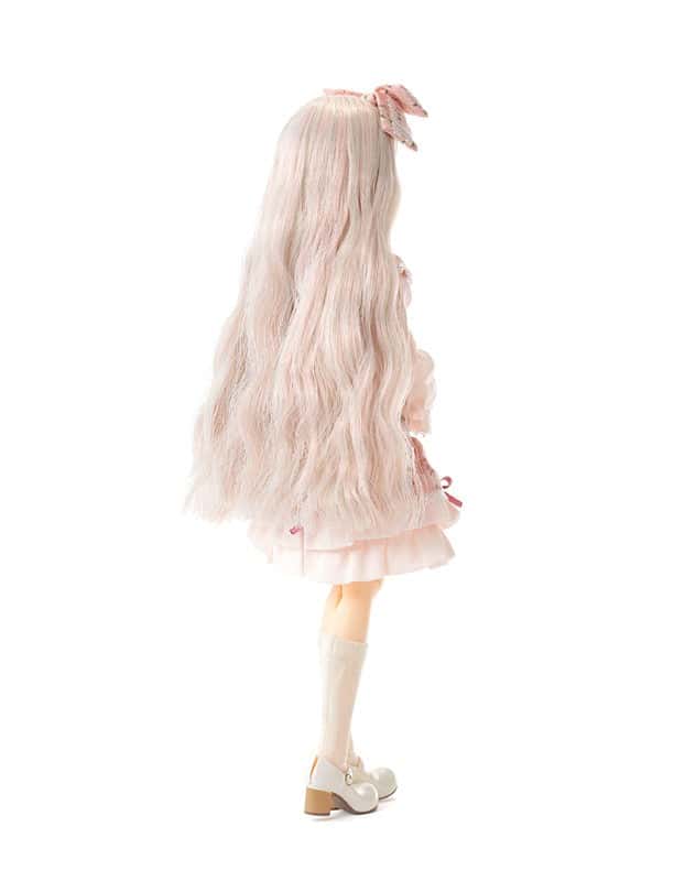 PETWORKS® RURUKO DOLL MUÑECA "CCS 23SS" NEW MINT IN BOX (NIB) - Dolls.moe