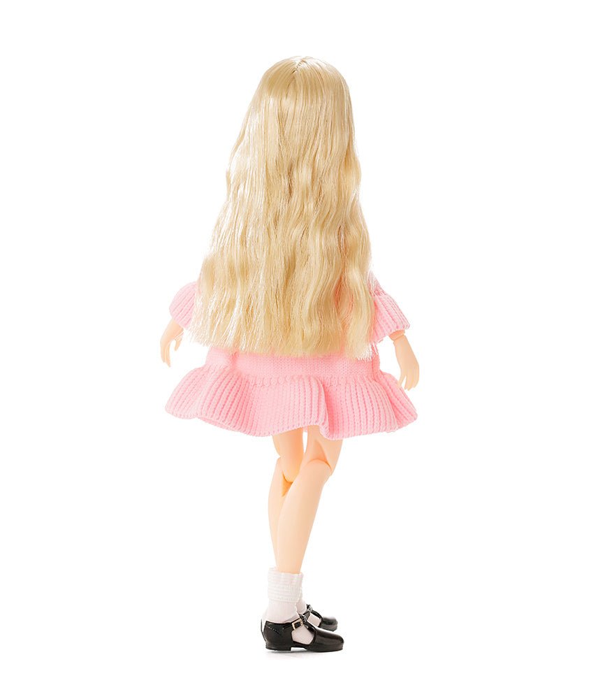 PETWORKS® RURUKO DOLL MUÑECA "CCSGirl 26VDAY" NEW MINT IN BOX (NIB) - Dolls.moe