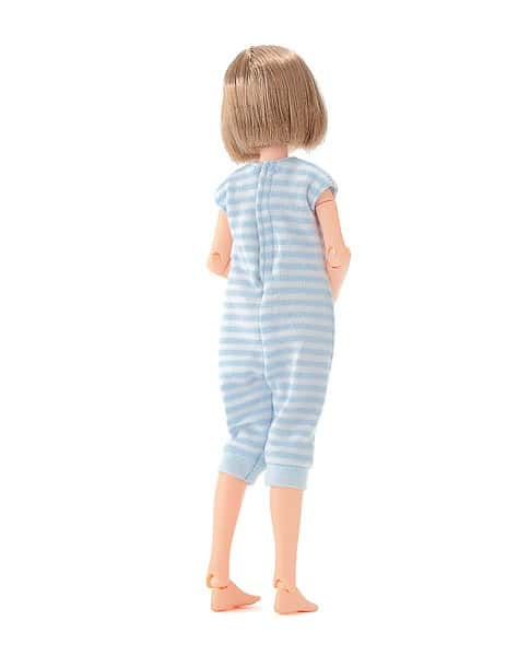 PETWORKS® RURUKO DOLL MUÑECA "FRESH 2408" NEW MINT IN BOX (NIB) - Dolls.moe