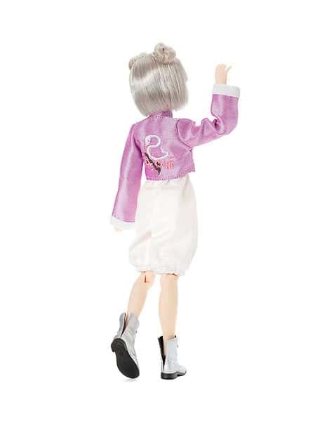 PETWORKS® RURUKO DOLL MUÑECA " Snake Girl " NEW MINT IN BOX (NIB) - Dolls.moe