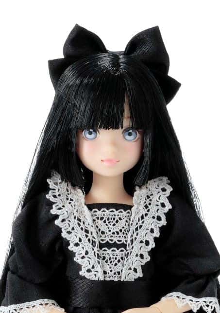 PETWORKS® RURUKO DOLL MUÑECA "YOFUKASHI TEN NIGHT DREAMS PS" NEW MINT IN BOX (NIB) - Dolls.moe