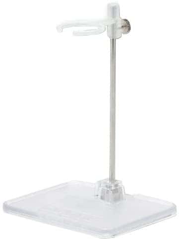 Picco Neemo Doll Clear Stand - Dolls.moe