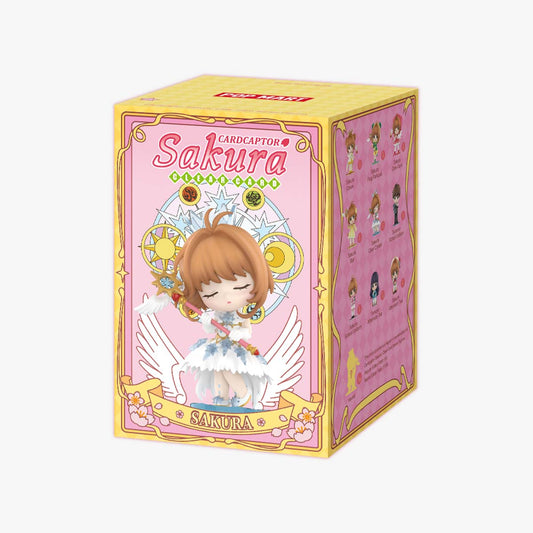 Popmart Card Captor Sakura Blind Box - Dolls.moe