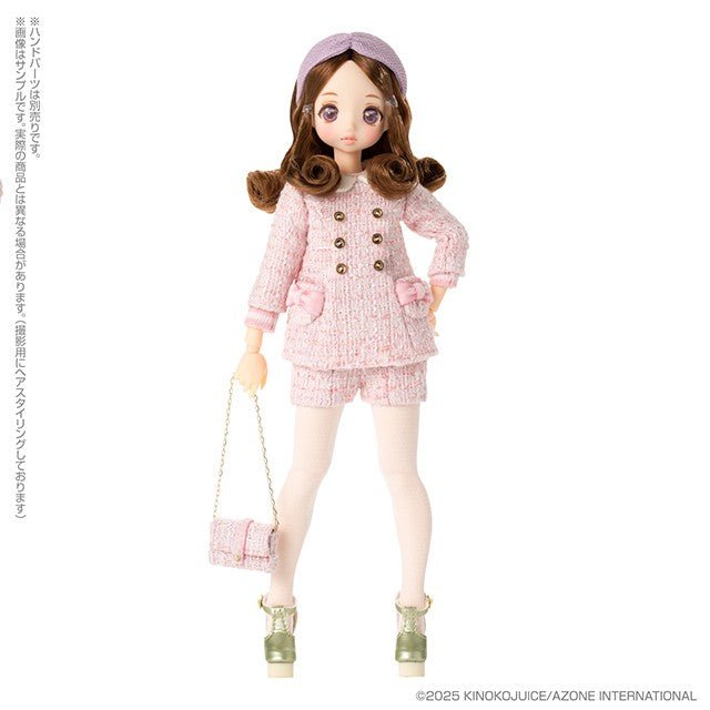 PREORDER JUL-AUG] Azone Pookie Boo BonBon／ Swing Swing