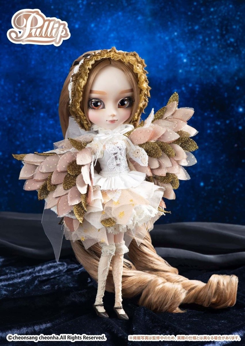 Pullip Minervah Doll P - 257 - Dolls.moe