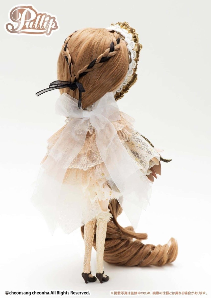 Pullip Minervah Doll P - 257 - Dolls.moe