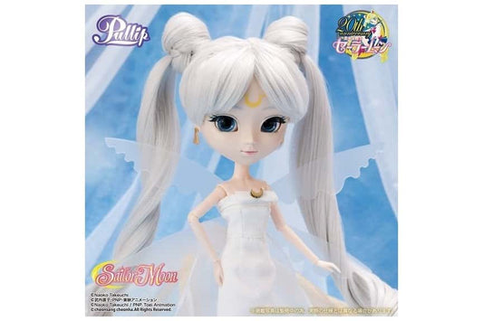 Pullip Sailor Moon QUEEN SERENITY Jun Planning/ Groove Doll Muñec - Dolls.moe