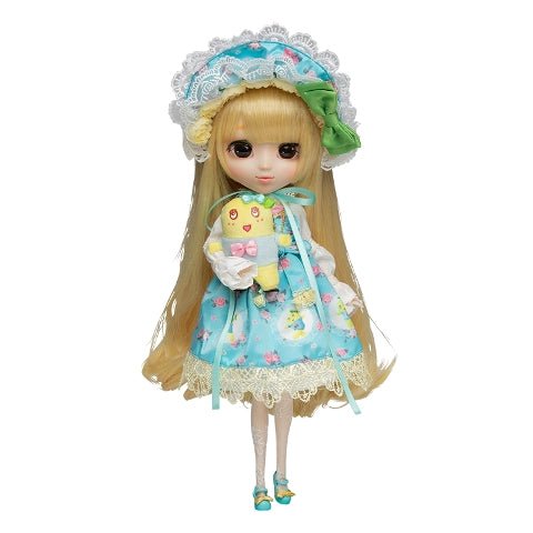 Pullip Sanrio Funassyi Lolita - Dolls.moe