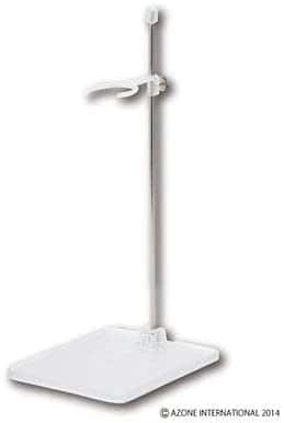 Pure Neemo Doll Clear Stand - Dolls.moe