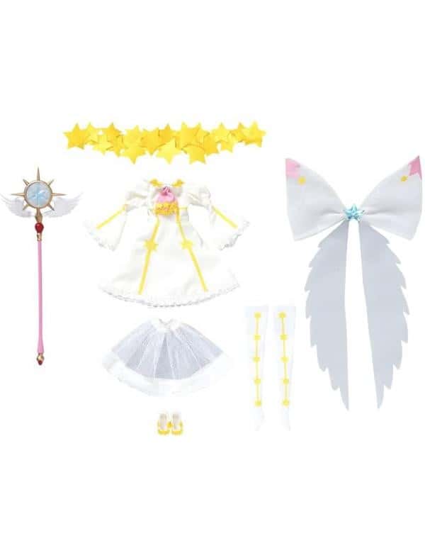 Sakura Outfit Collection Flight - Dolls.moe
