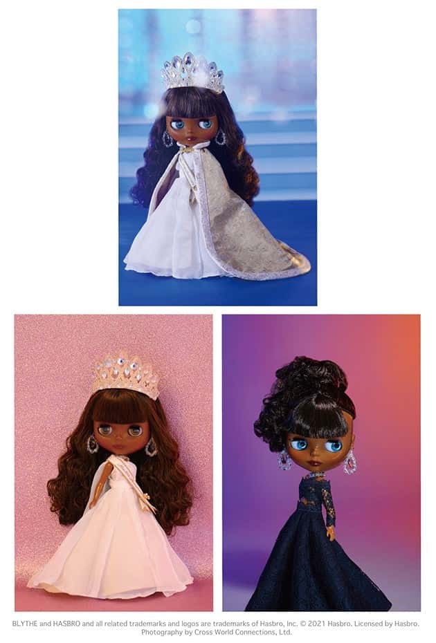 TAKARA® BLYTHE DOLL "TWENTY YEARS OF LOVE" NEW MINT IN BOX (NIB) - Dolls.moe