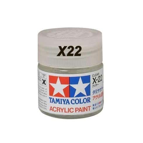 Tamiya X - 22 Gloss for Lips Makeup 10ML X22 Brillo Labios - Dolls.moe