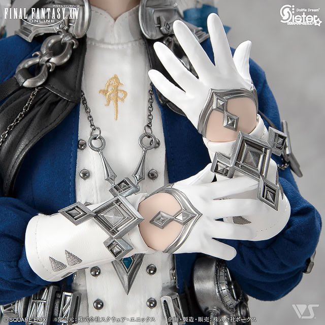 VOLKS Dollfie Dream Final Fantasy Alphinaud Final Fantasy - Dolls.moe