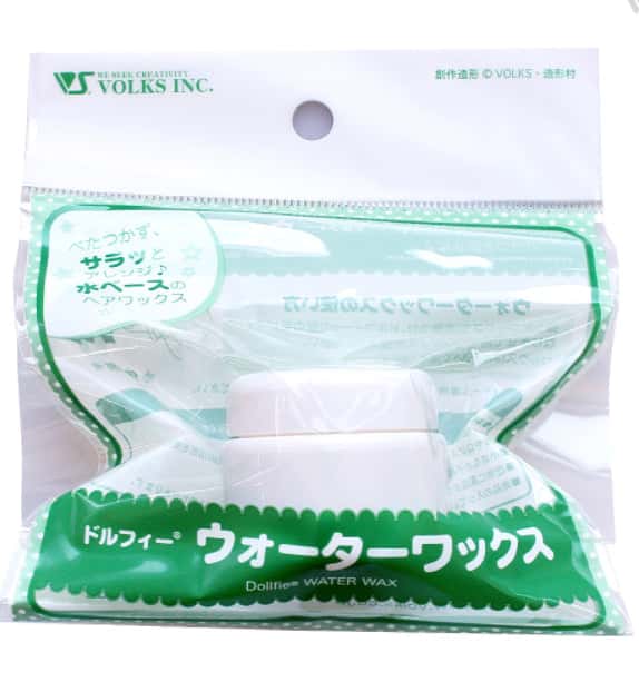 VOLKS DOLLFIE DREAM WATER WAX - Dolls.moe
