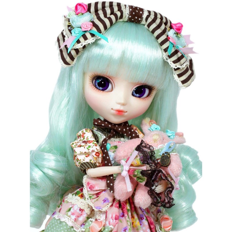 jp groove pullip