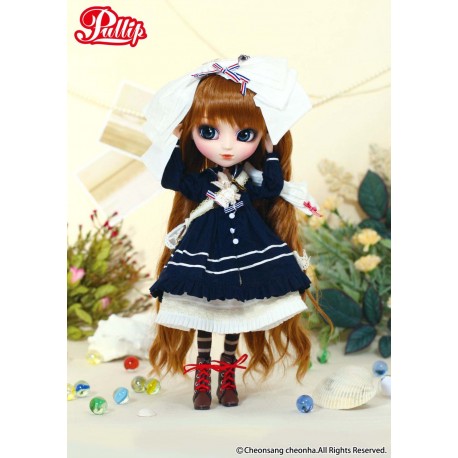 pullip jun planning