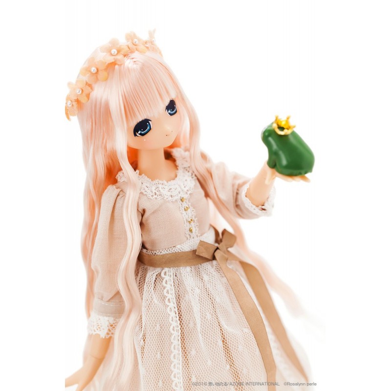 azone ex cute doll