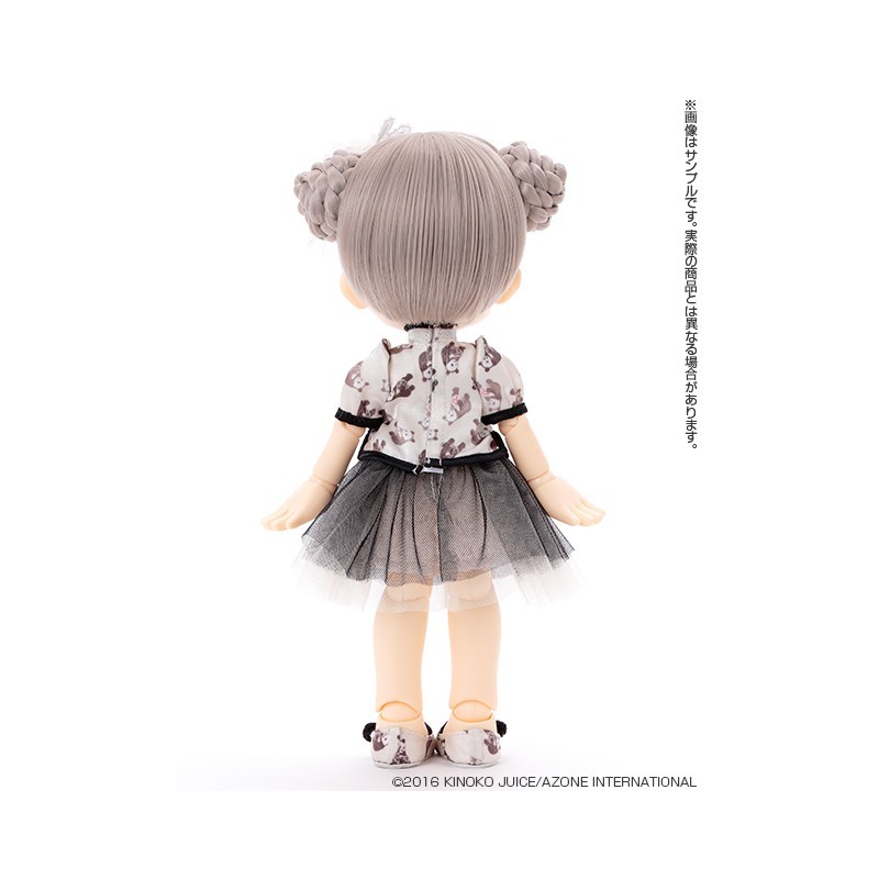 kinoko doll