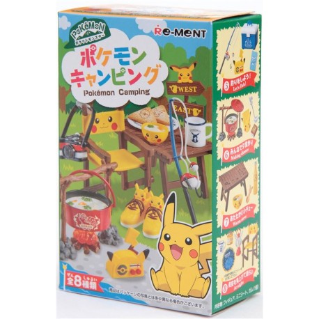 pikachu blind box