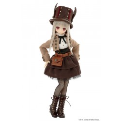 azone doll boutique