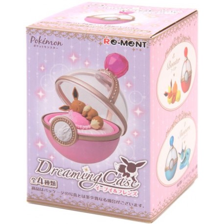 rement dreaming case