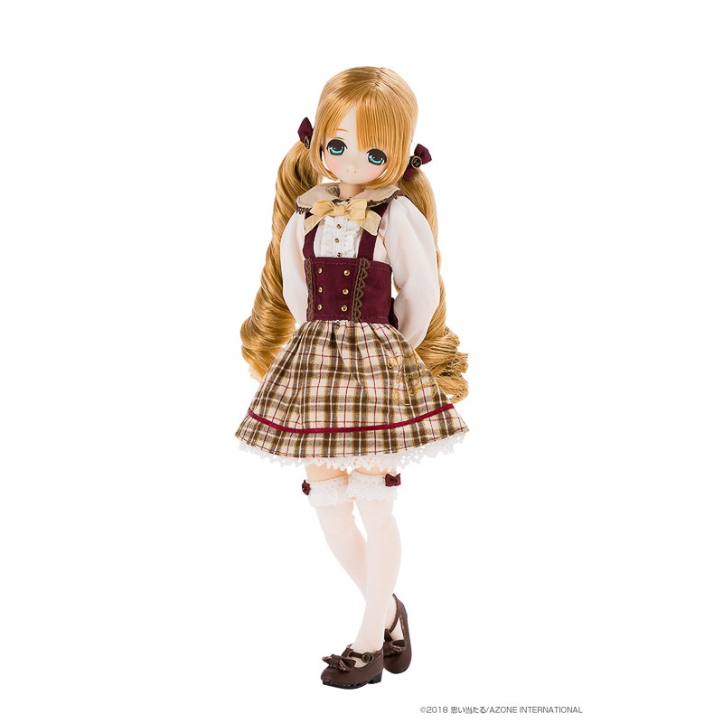 azone miu