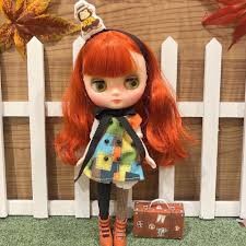 middie blythe doll