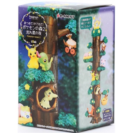 pokemon forest toy