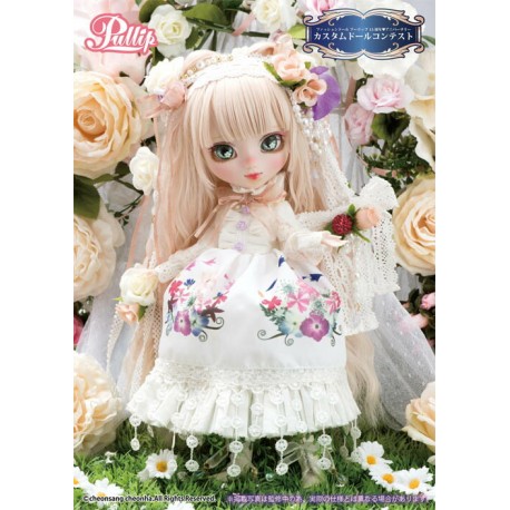 pullip groove