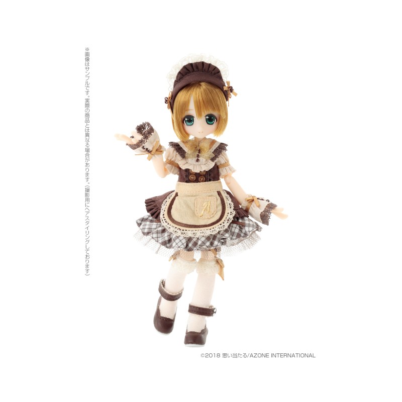 doll azone