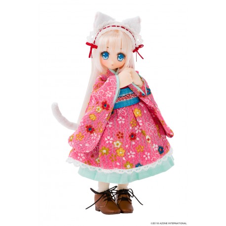 azone lil fairy